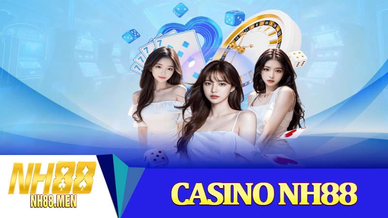 Casino NH88