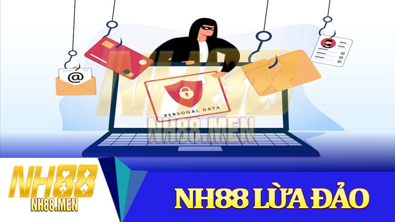 NH88 Lừa Đảo